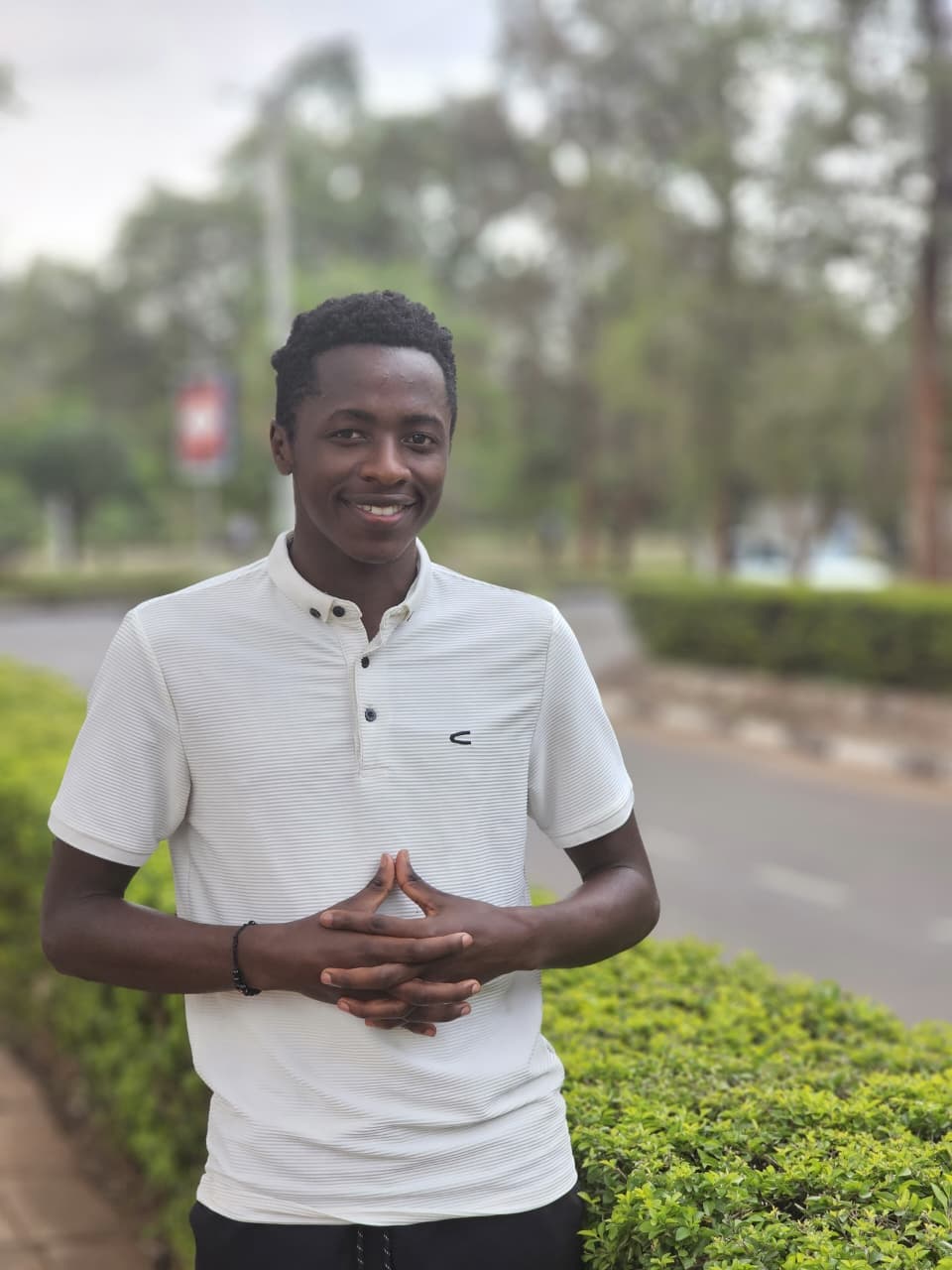 Njuguna Kelvin
